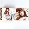 Girls' Generation - The Second Mini Album Pages Signed Autographed CD K-Pop 2009
