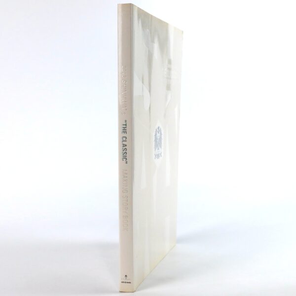 Shinhwa 2013 The Classic Making Story Book K-Pop