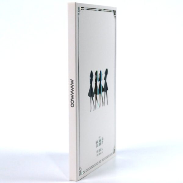 Mamamoo - Moosical Curtain Call 2017 Concert Blu-Ray Complete Set K-Pop
