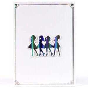 Mamamoo - Moosical Curtain Call 2017 Concert Blu-Ray Complete Set K-Pop