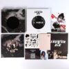 (G)I-DLE - I Never Die [Spoiled Ver.] 1st Full Album CD Gidle 2022