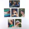 IMG_9451 Shinee Special Party Shinee Day 7th Anniversary Postcard Set Complete Rare
