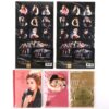 2011 Girl's Generation Tour Official Merchandise Goods Set