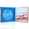 Girls' Generation - Party 2nd Single Album CD 2015