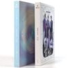 Seven O'Clock - White Night 3rd Mini Album CD Promo K-Pop O Clock 2019