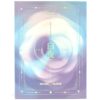 Seven O'Clock - White Night 3rd Mini Album CD Promo K-Pop O Clock 2019