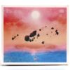 Hoody - On And On Album CD Factory Sealed 2018 K-Pop R&B Jay Park Elo
