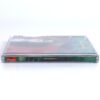 Uhm Jung Hwa - Invitation CD Album K-Pop 1998 Junghwa Um