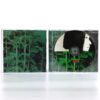 Uhm Jung Hwa - Invitation CD Album K-Pop 1998 Junghwa Um