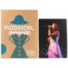 IMG_1188 Mamamoo – Moosical The 1st Concert 2016 CD Photobook Solar Photocard