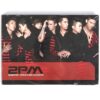 2PM - 2:00PM Time For Change Single Sealed Album CD K-Pop 2009