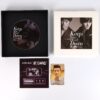 TVXQ – Keep Your Head Down Repackage CD Album Changmin PC K-Pop 2011 DBSK