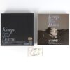 TVXQ – Keep Your Head Down Repackage CD Album Changmin PC K-Pop 2011 DBSK