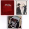 P2P - Flying Machine Album CD K-Pop R&B 2004 Peer to Peer