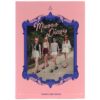 Nine Muses - Muses Diary CD 1st Single Album No PC 2016 K-Pop 9Muses