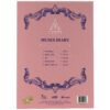 Nine Muses - Muses Diary CD 1st Single Album No PC 2016 K-Pop 9Muses