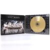 Nine Muses - Let's Have A Party Bini Signed 1st Single Album CD 2010 9Muses