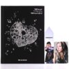 Kard - Way With Words 1st Single Album CD Jiwoo PC K-Pop 2020