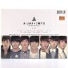 A-JAX - 2MYX First Mini Album CD Sealed K-Pop 2012