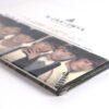 A-JAX - 2MYX First Mini Album CD Sealed K-Pop 2012