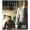 Fly To The Sky - Gravity CD 5th Album K-Pop 2004 Korea