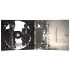 Fly To The Sky - Gravity CD 5th Album K-Pop 2004 Korea