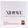 Shinhwa - We 12th Album CD XII 2015 K-pop