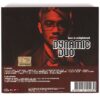 Dynamic Duo - Love Is Enlightened Album CD K-Rap Korean Hip Hop 2007
