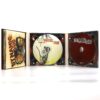 Dynamic Duo - Love Is Enlightened Album CD K-Rap Korean Hip Hop 2007
