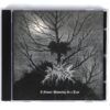 Age of Darkness - A Flower Blooming In a Tear CD Album Korean Black Metal Korea