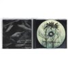 Age of Darkness - A Flower Blooming In a Tear CD Album Korean Black Metal Korea