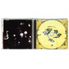Kim Gun Mo - Myself 5th Album CD 90s K-Pop 1997