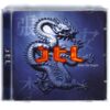 JTL - Enter The Dragon Album CD H.O.T. K-Pop 2001