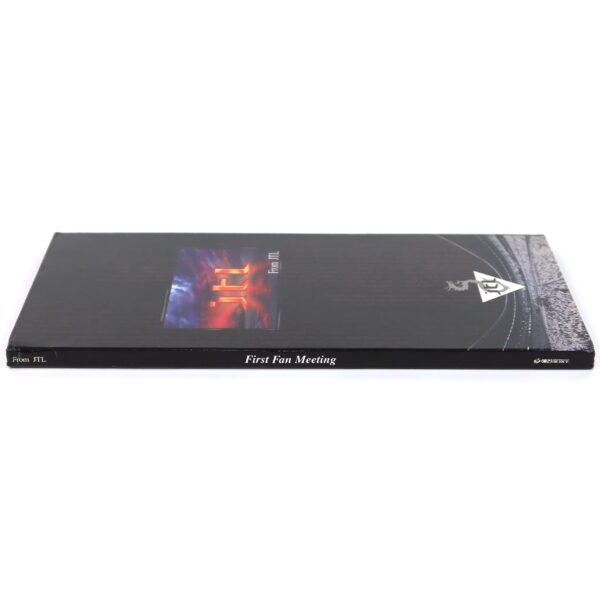 IMG_1448 JTL - From JTL First Fan Meeting VCD Set H.O.T. K-Pop Fanmeeting