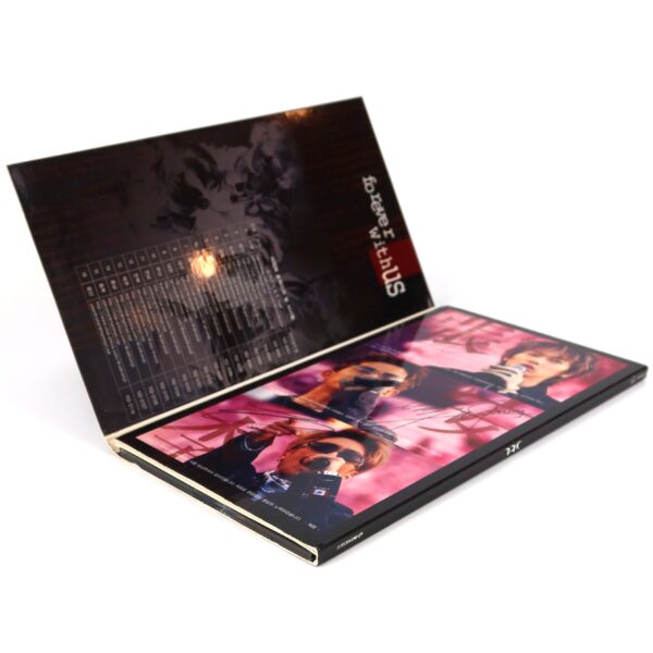 IMG_1451 JTL - From JTL First Fan Meeting VCD Set H.O.T. K-Pop Fanmeeting
