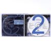 Shinhwa - T.O.P 2nd Album CD TOP 90s K-Pop 1999 SM