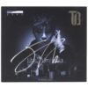 Tember - Black Umbrella Signed Autographed CD Single Album 2018 K-Pop