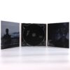 Tember - Black Umbrella Signed Autographed CD Single Album 2018 K-Pop