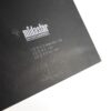 Tember - Black Umbrella Signed Autographed CD Single Album 2018 K-Pop