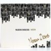 Nuevo Discos - Vista Signed Autographed CD Album 2006 Electro Pop Korea