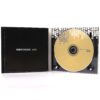 Nuevo Discos - Vista Signed Autographed CD Album 2006 Electro Pop Korea