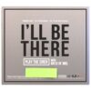 Play The Siren - I'll Be There (Ft. Bay.B's Miel) Signed CD Single Album K-Pop