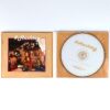 Hashtag - The Girl Next Door 1st Mini Album Signed Promo CD Album K-Pop 2017