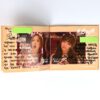 Hashtag - The Girl Next Door 1st Mini Album Signed Promo CD Album K-Pop 2017