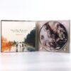 Vanilla Acoustic - Eudaimonia Signed Autographed Album Promo CD 2015 Indie K-Pop