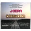 December vs J-Cera - Lonely Night Signed Single Album CD K-Pop 2010