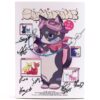 Say My Name 1st EP Album Signed Autographed CD Promo 2024