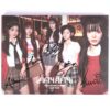 Fifty Fifty - Love Tune [Tune Ver.] Signed Autographed Album CD Promo