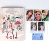 Young Posse - Cold [Making Ver.] Mwave Signed Album CD + POB PC K-Pop 2025