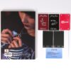 Young Posse - Cold [Making Ver.] Mwave Signed Album CD + POB PC K-Pop 2025